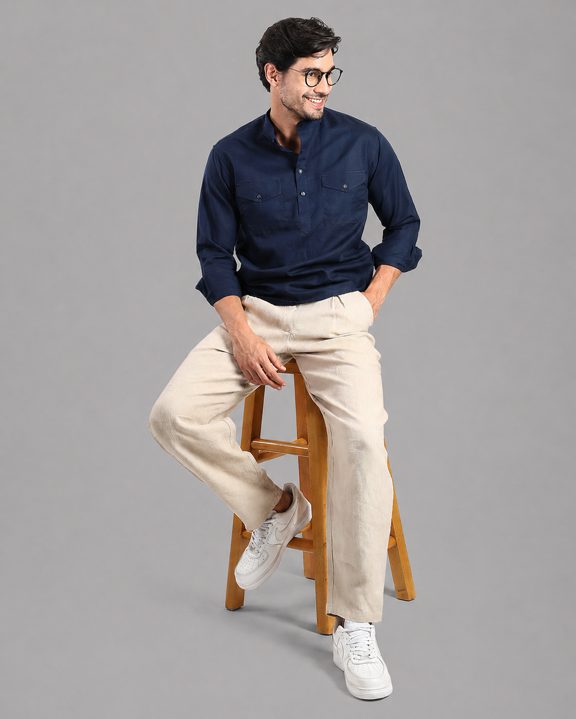 The Classic Linen Edit